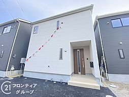 京都府八幡市橋本尻江