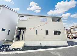 京都府八幡市橋本尻江