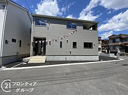 京都府八幡市橋本尻江