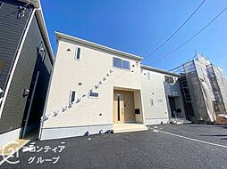 京都府八幡市橋本尻江