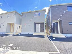 京都府八幡市橋本尻江