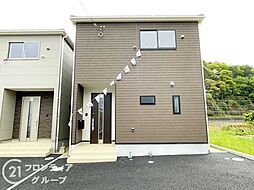 京都府八幡市橋本尻江