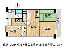 シャルム四条大宮　中古マンション