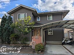 滋賀県大津市松が丘１丁目