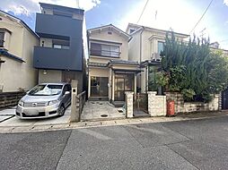 京都府京都市伏見区醍醐新開