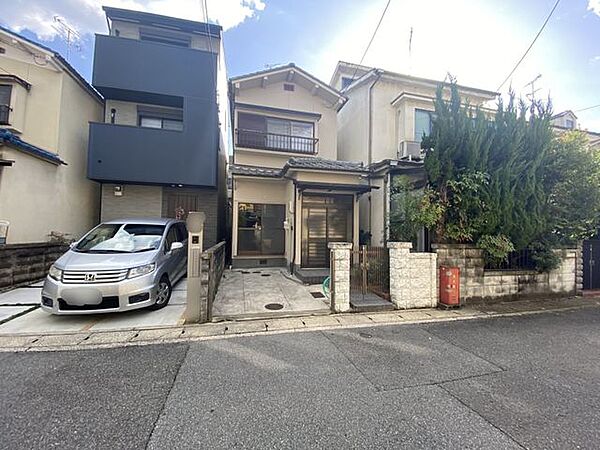 外観：326000218619