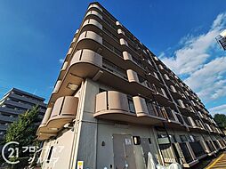 淀パークハイツ　中古マンション