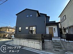 京都府宇治市広野町大開