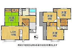 京都府京田辺市大住平谷