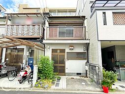 京都府京都市伏見区深草仙石屋敷町