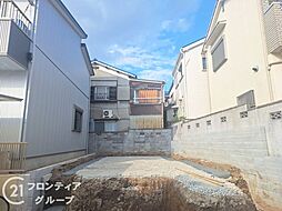 京都府宇治市五ケ庄福角
