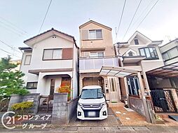 京都府京都市伏見区羽束師鴨川町