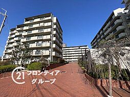 サンロイヤル新田辺アカデミア1号館　中古マンション