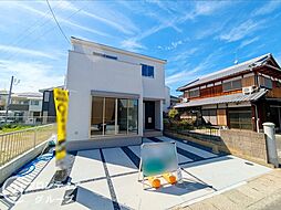 滋賀県大津市大江４丁目