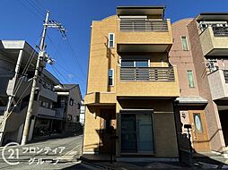 京都府京都市伏見区醍醐御霊ケ下町