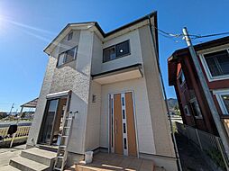 滋賀県大津市比叡辻２丁目