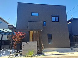 京都府城陽市市辺柿木原