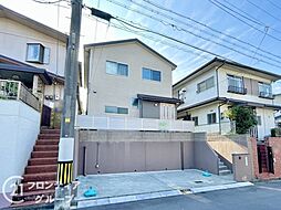 京都府宇治市明星町３丁目