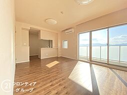 ルパルトネール京都丹波口　中古マンション