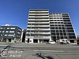ルパルトネール京都丹波口 中古マンション