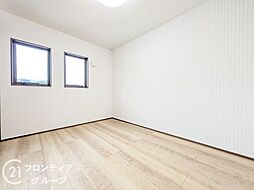 子供部屋の画像