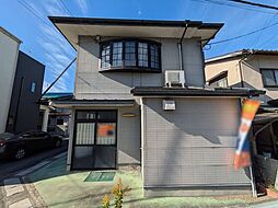 滋賀県大津市唐崎１丁目