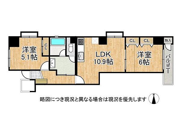 間取り：326000220710