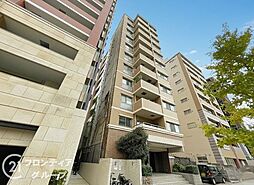 ベル・クローチェ京都洛央　中古マンション