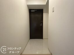 室内の画像