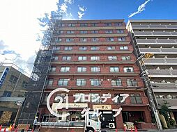 ルミエール二条　中古マンション