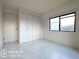 子供部屋の画像