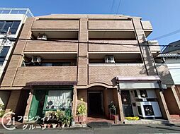 ハイマート麩屋町　中古マンション
