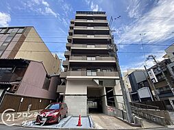 グランゼロ新町　中古マンション