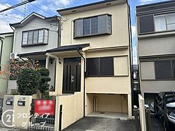 京都府長岡京市今里