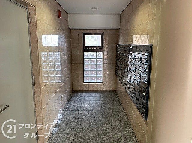 その他 ローレルコート宇治木幡　中古マンション 7階/-