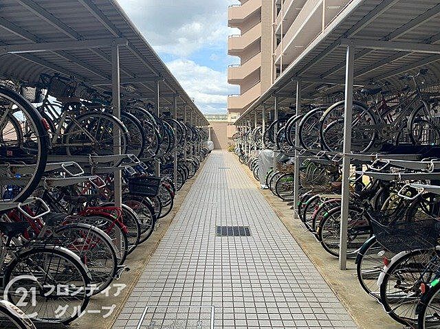 その他 ローレルコート宇治木幡　中古マンション 7階/-