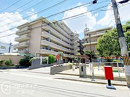 朝日プラザ宇治　中古マンション