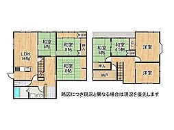 滋賀県大津市仰木の里２丁目