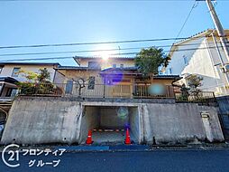 滋賀県大津市仰木の里２丁目