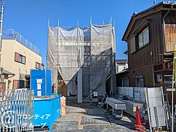 滋賀県大津市栗林町