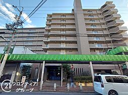 ディオ・フェルティ北野東　中古マンション