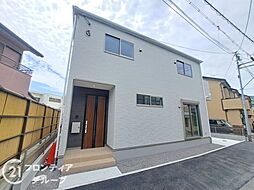 滋賀県大津市本宮２丁目