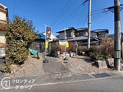 京都府八幡市八幡河原崎