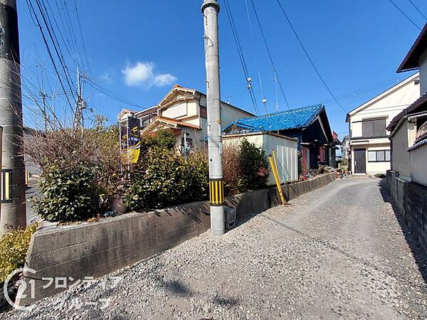 京阪国道沿いには多数のレストランやホームセンターも近く周辺環境充実！