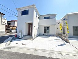 京都府八幡市川口東扇