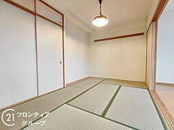 和室の画像