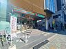 周辺：セブンイレブン京都四条新町店 徒歩9分。 710m