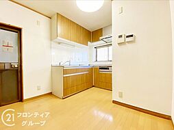 京都市山科区音羽前出町　中古一戸建て