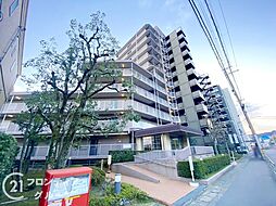 コープ野村京都四条　中古マンション
