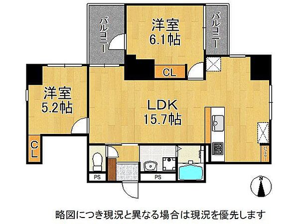 間取り：326000222839